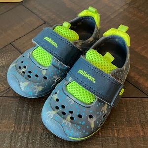 Stride Rite Water Shoes
